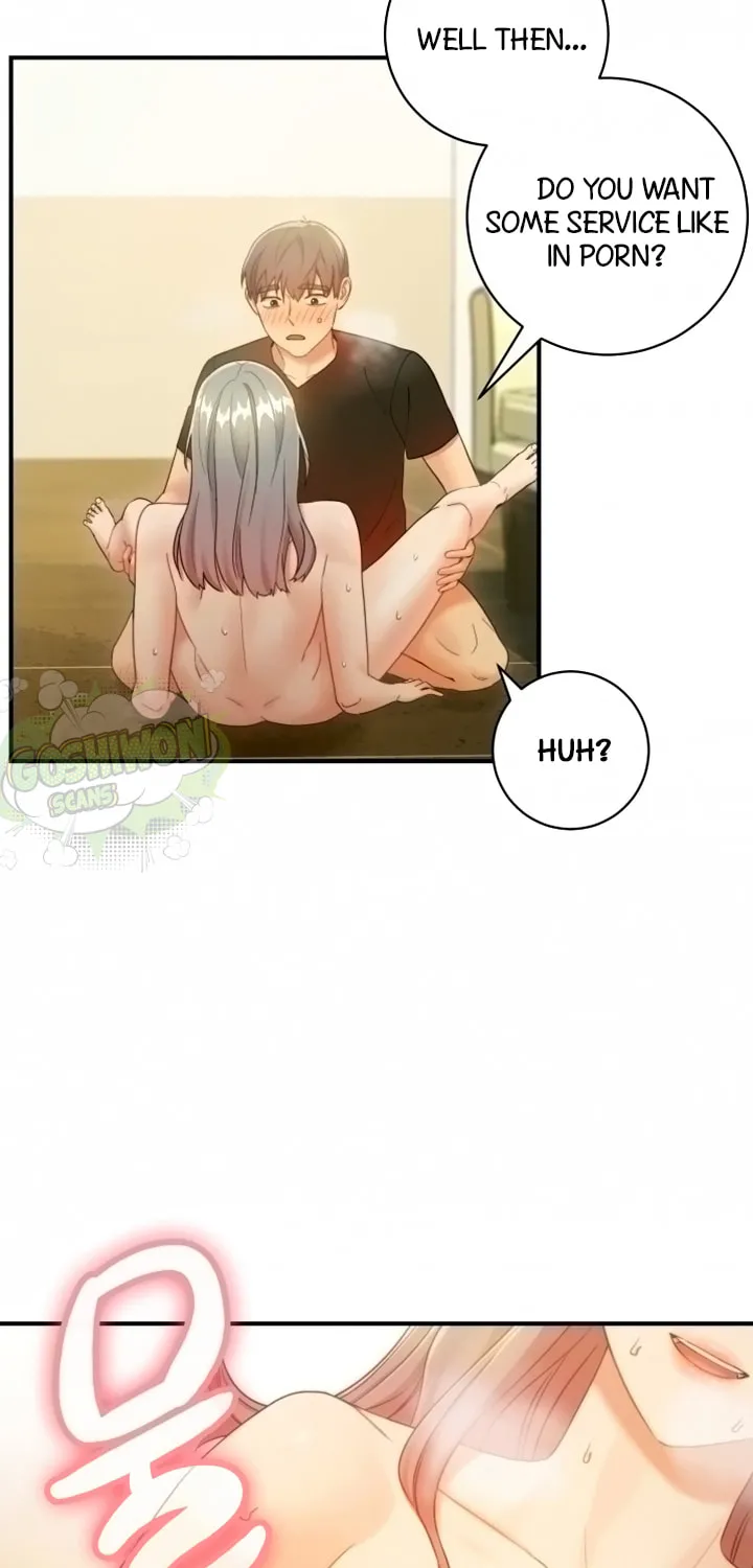 Saeeommaui Chingudeul Chapter 29 Page 17 - Chapter 29