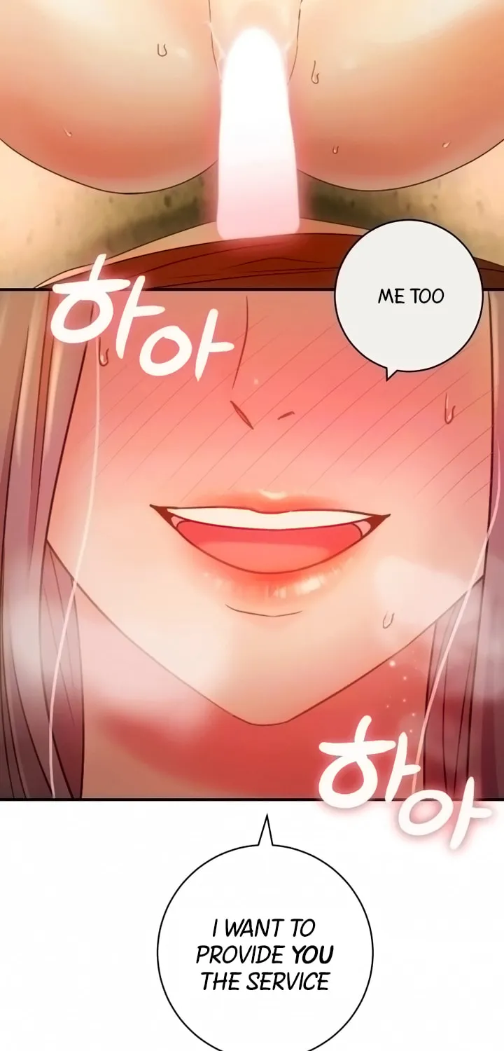 Saeeommaui Chingudeul Chapter 29 Page 20 - Chapter 29