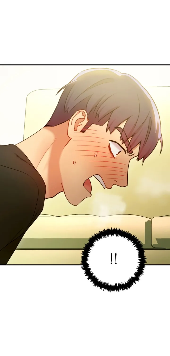 Saeeommaui Chingudeul Chapter 29 Page 23 - Chapter 29