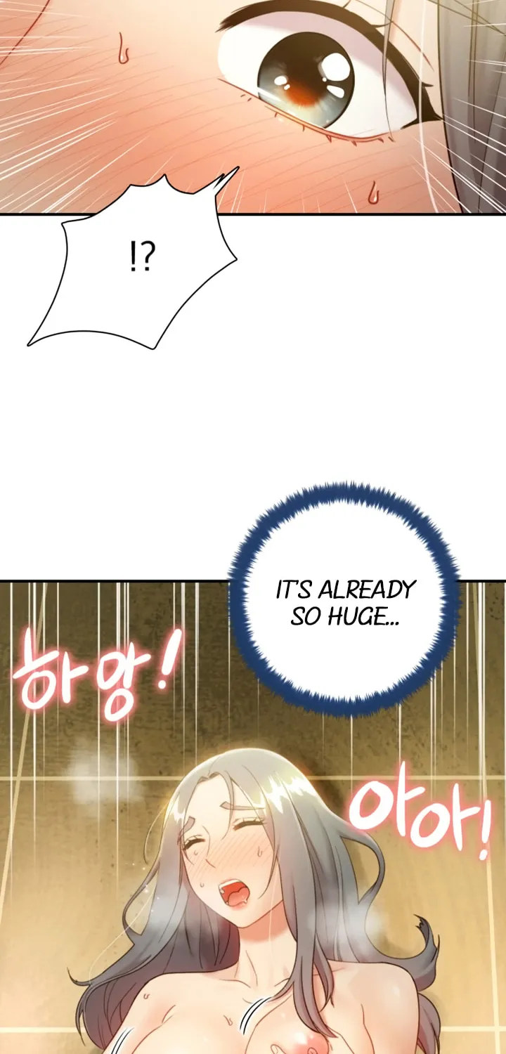 Saeeommaui Chingudeul Chapter 29 Page 25 - Chapter 29