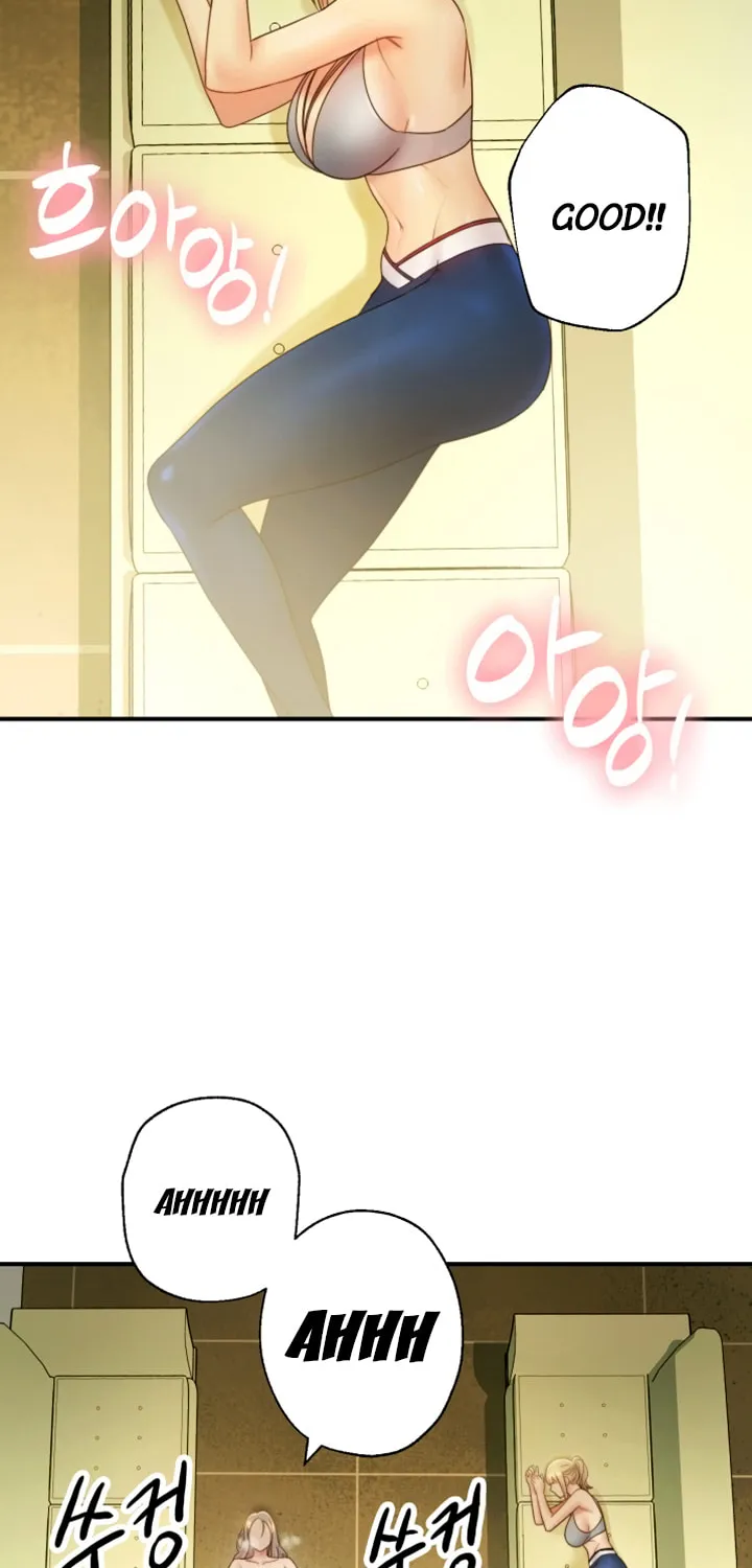 Saeeommaui Chingudeul Chapter 29 Page 33 - Chapter 29