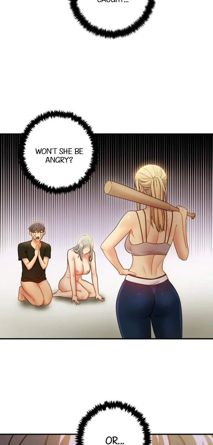 Saeeommaui Chingudeul Chapter 29 Page 35 - Chapter 29