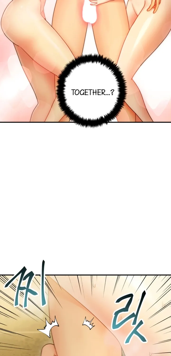 Saeeommaui Chingudeul Chapter 29 Page 37 - Chapter 29
