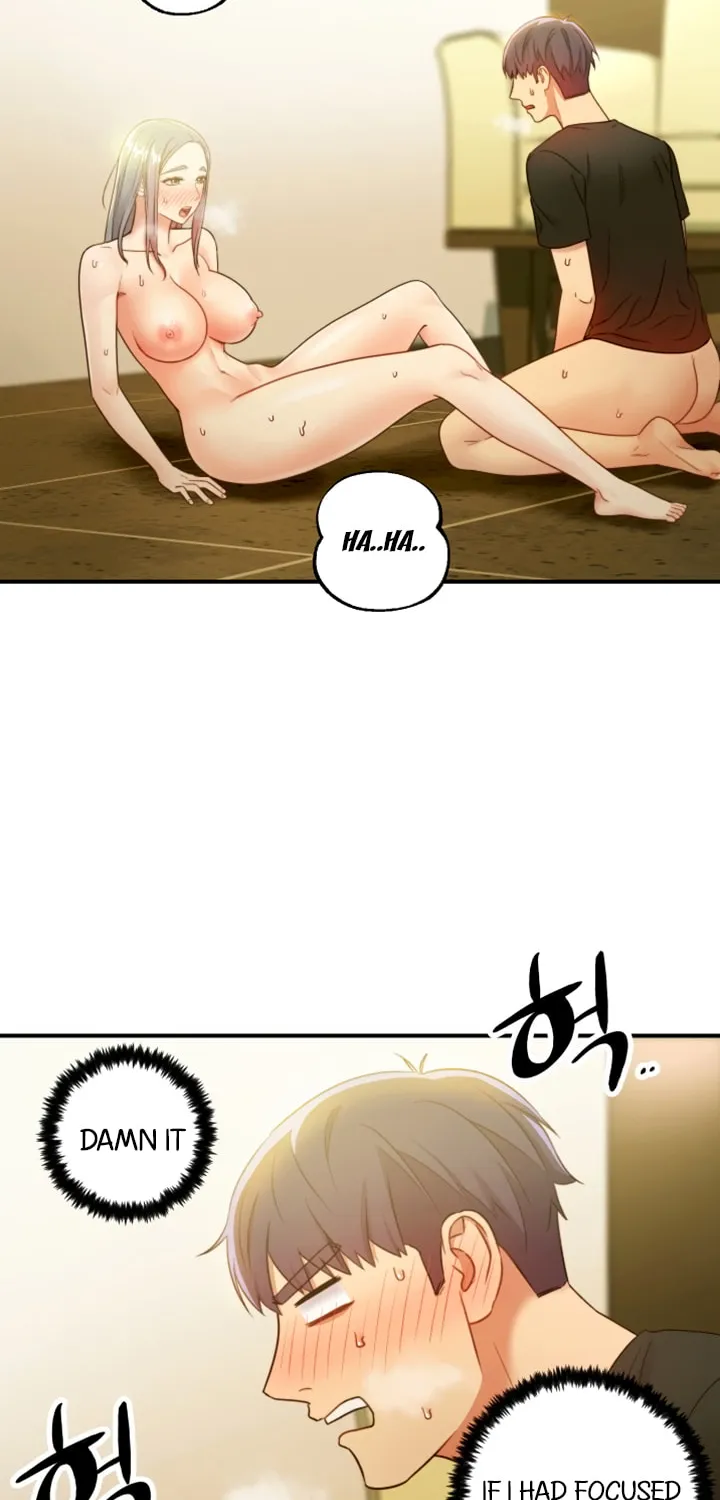 Saeeommaui Chingudeul Chapter 29 Page 45 - Chapter 29