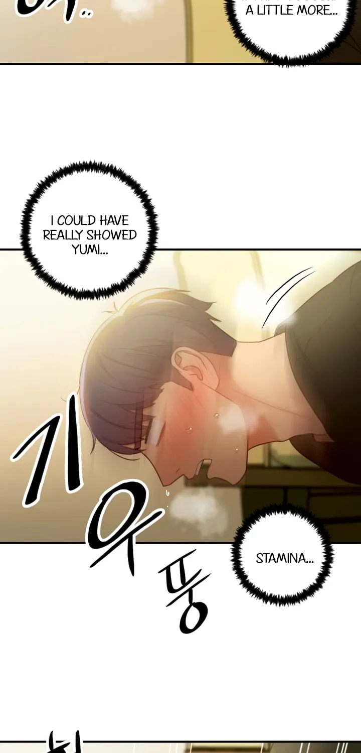 Saeeommaui Chingudeul Chapter 29 Page 46 - Chapter 29