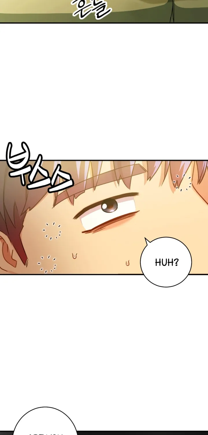 Saeeommaui Chingudeul Chapter 29 Page 50 - Chapter 29