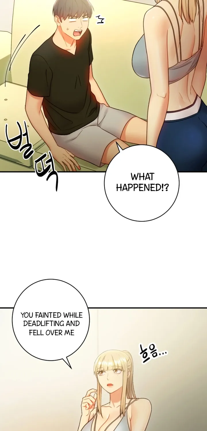 Saeeommaui Chingudeul Chapter 29 Page 52 - Chapter 29