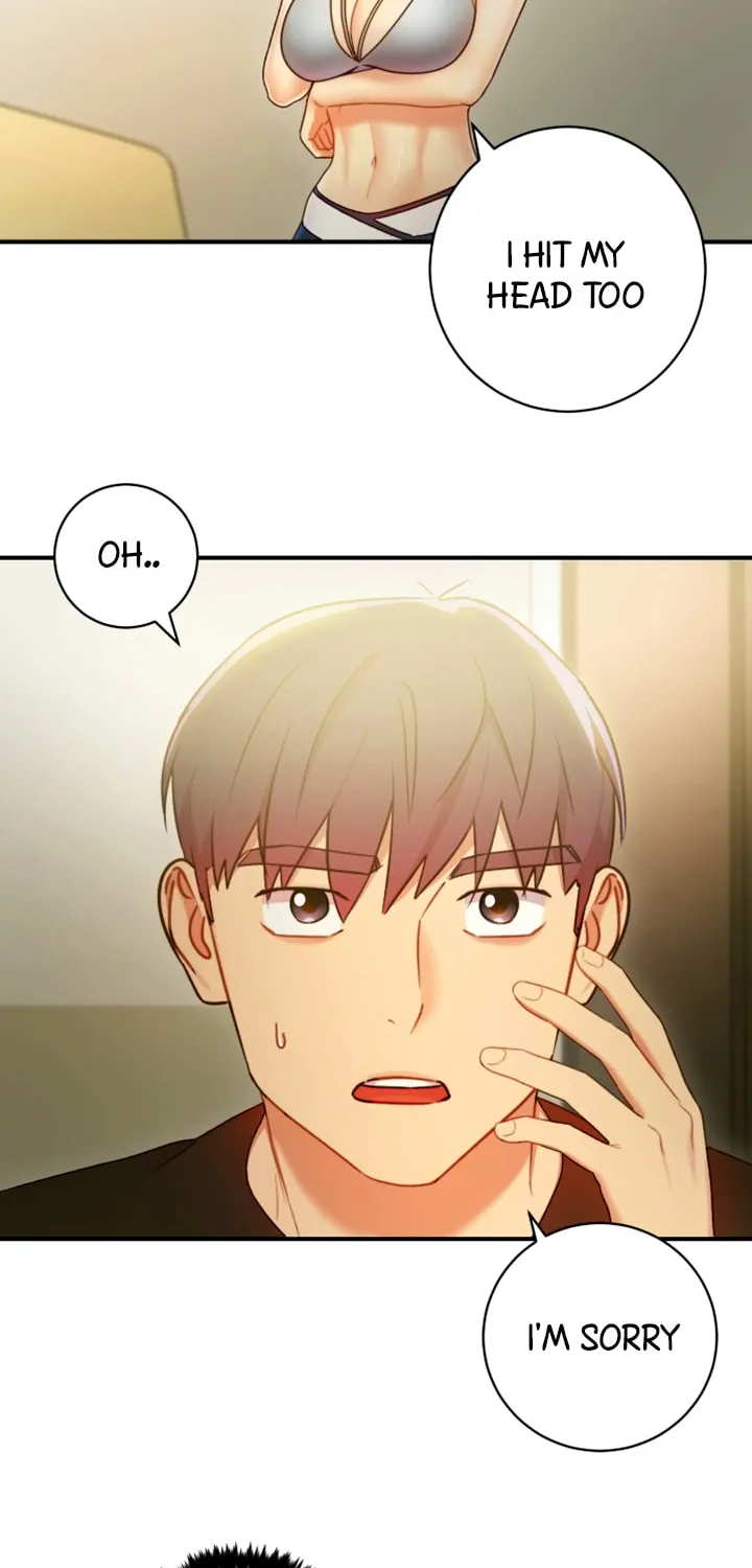 Saeeommaui Chingudeul Chapter 29 Page 53 - Chapter 29