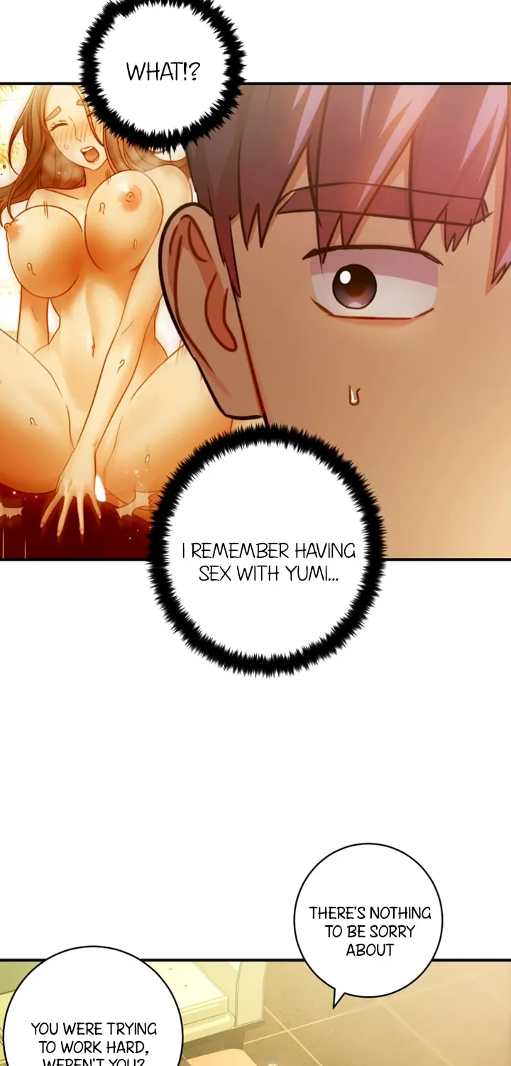 Saeeommaui Chingudeul Chapter 29 Page 54 - Chapter 29