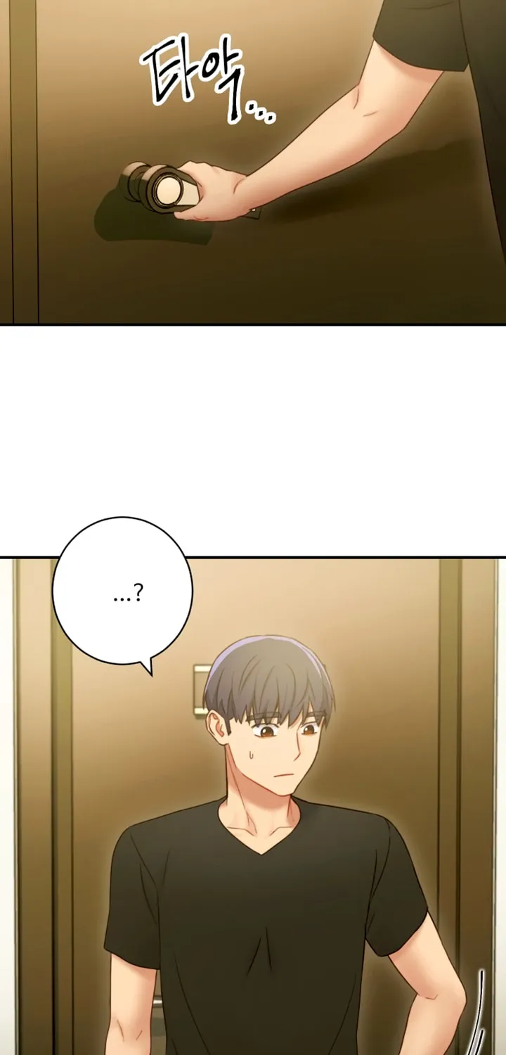 Saeeommaui Chingudeul Chapter 29 Page 57 - Chapter 29