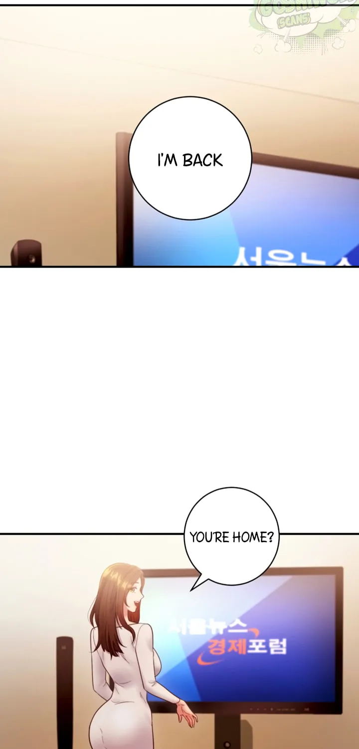 Saeeommaui Chingudeul Chapter 29 Page 62 - Chapter 29