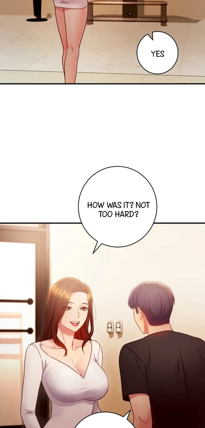 Saeeommaui Chingudeul Chapter 29 Page 63 - Chapter 29