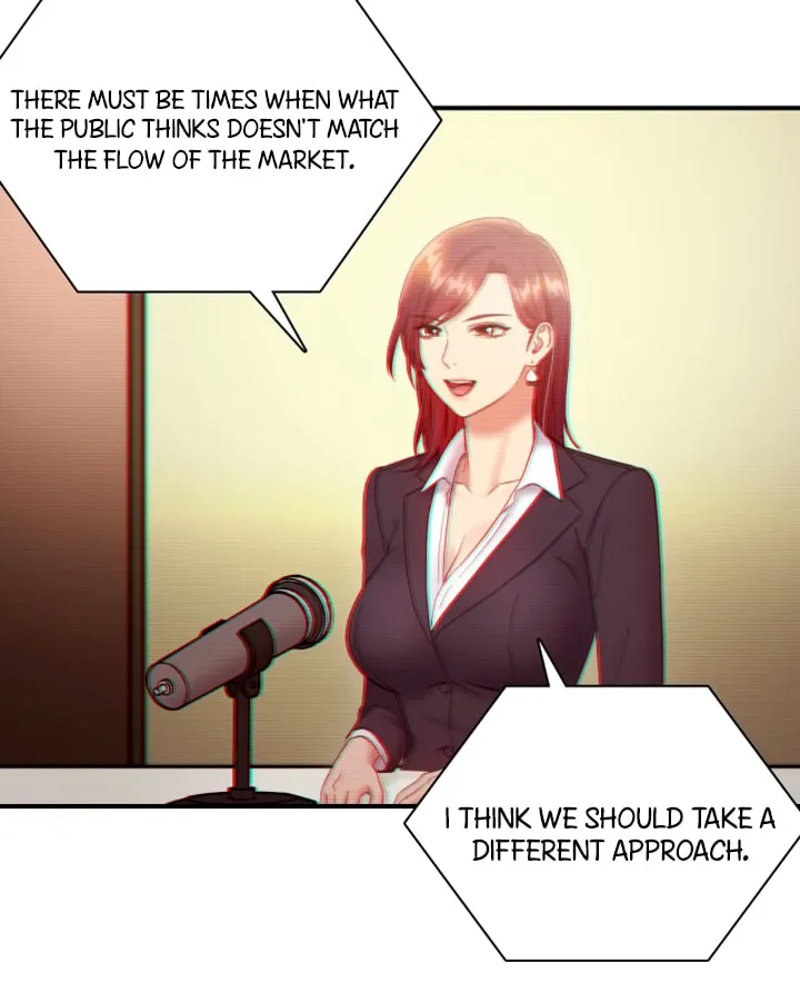 Saeeommaui Chingudeul Chapter 29 Page 65 - Chapter 29