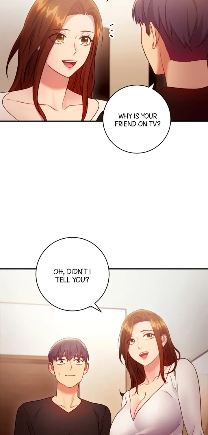 Saeeommaui Chingudeul Chapter 29 Page 67 - Chapter 29