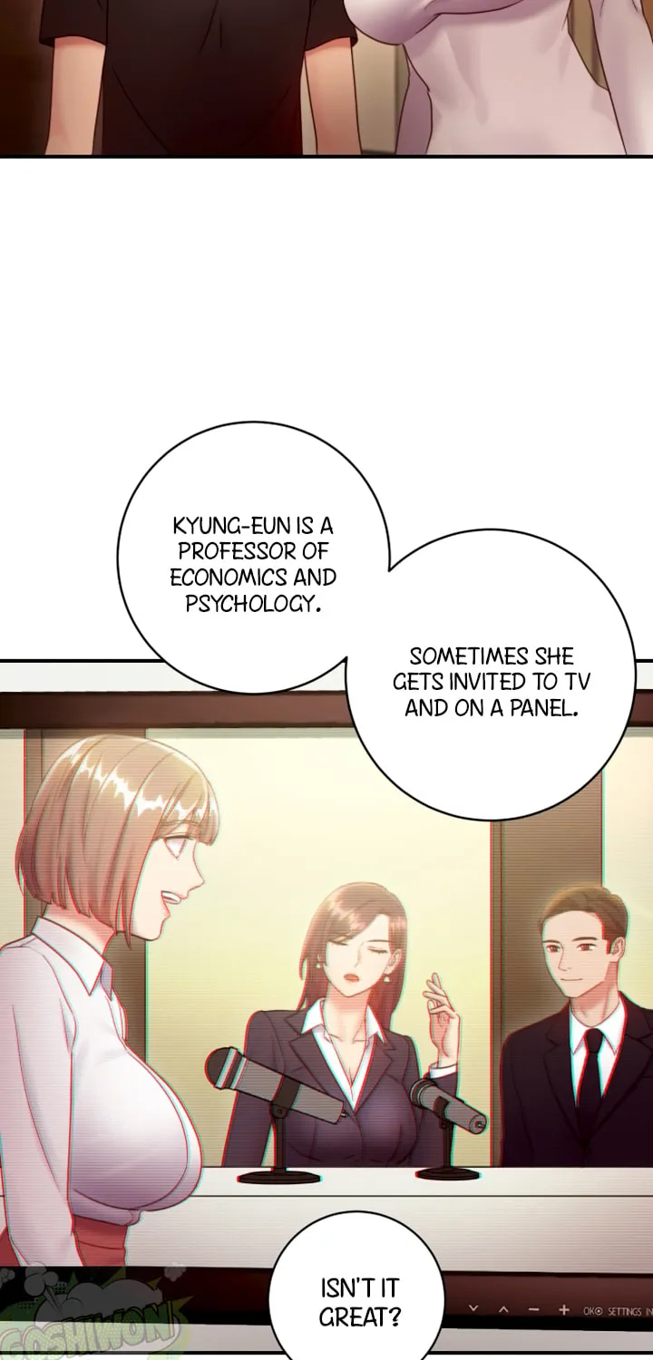 Saeeommaui Chingudeul Chapter 29 Page 68 - Chapter 29