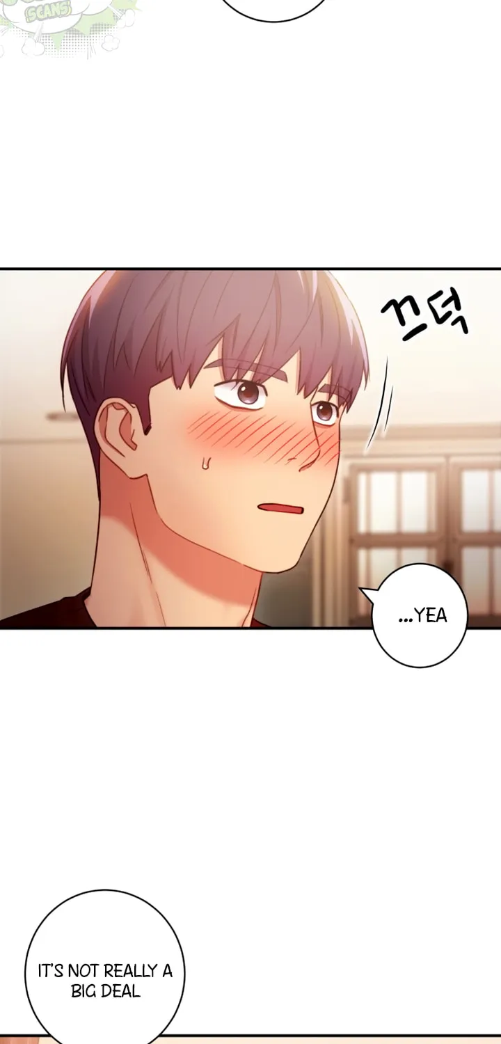 Saeeommaui Chingudeul Chapter 29 Page 69 - Chapter 29