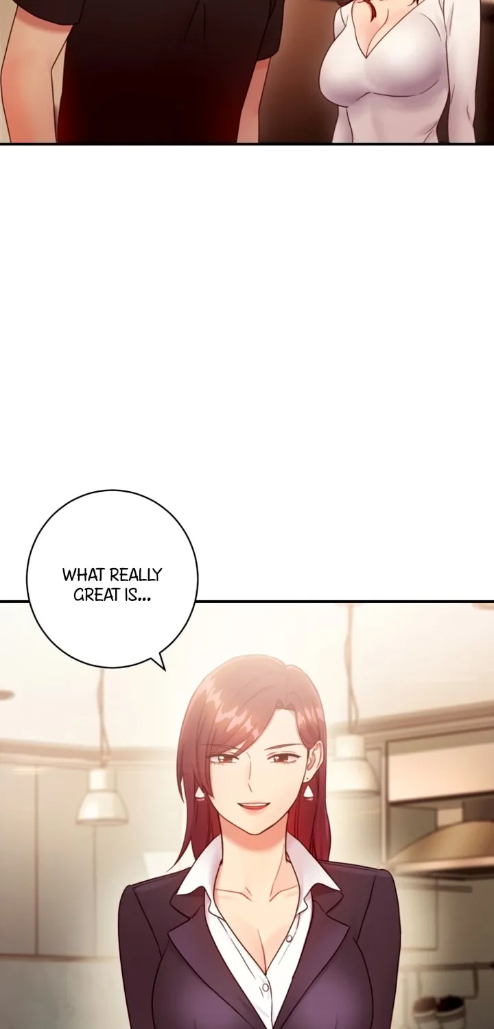 Saeeommaui Chingudeul Chapter 29 Page 71 - Chapter 29