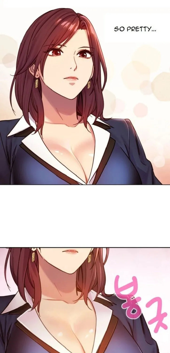 Saeeommaui Chingudeul Chapter 3 Page 4 - Chapter 3