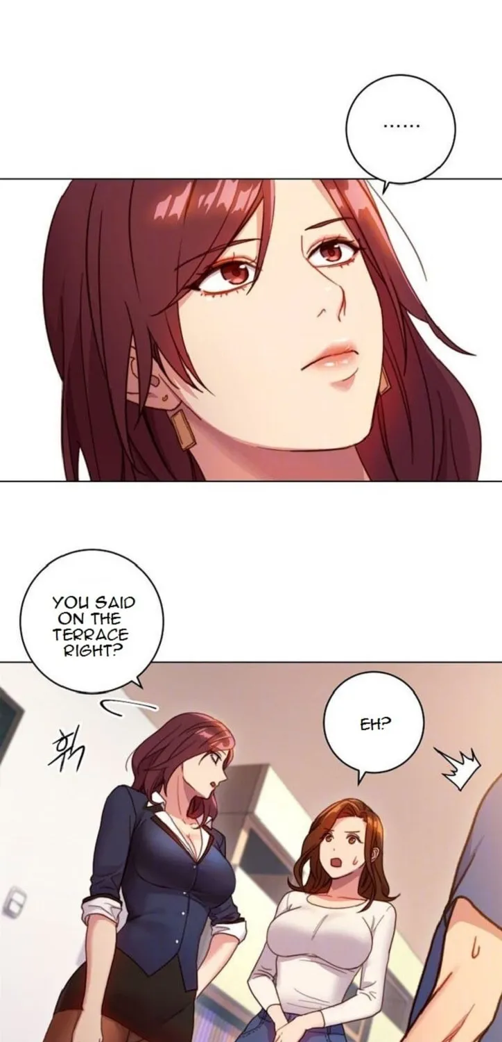 Saeeommaui Chingudeul Chapter 3 Page 7 - Chapter 3
