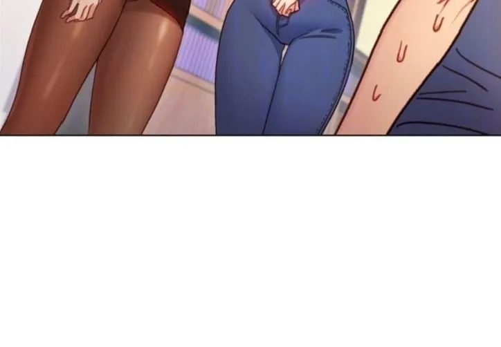 Saeeommaui Chingudeul Chapter 3 Page 8 - Chapter 3