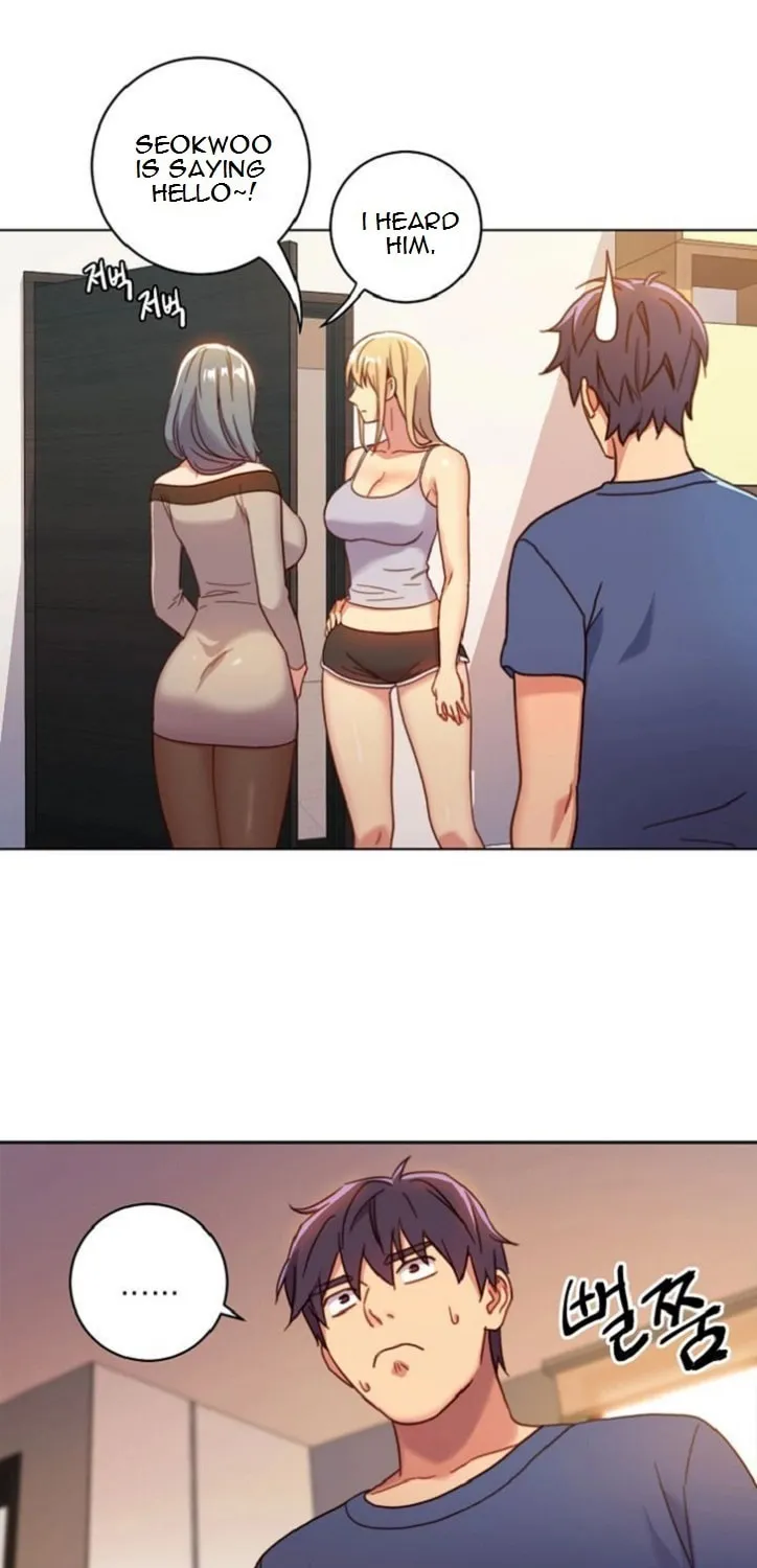 Saeeommaui Chingudeul Chapter 3 Page 9 - Chapter 3