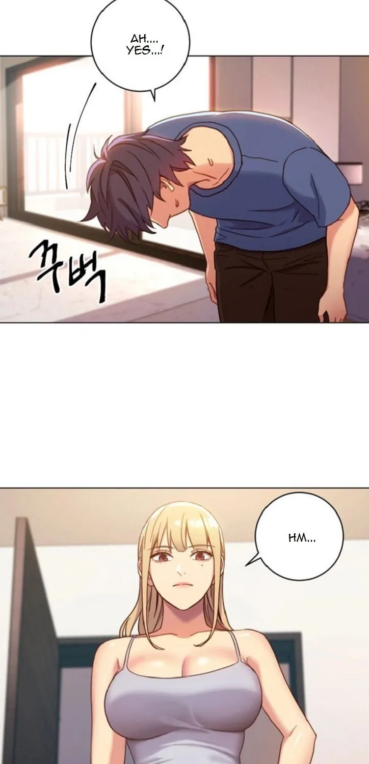 Saeeommaui Chingudeul Chapter 3 Page 11 - Chapter 3