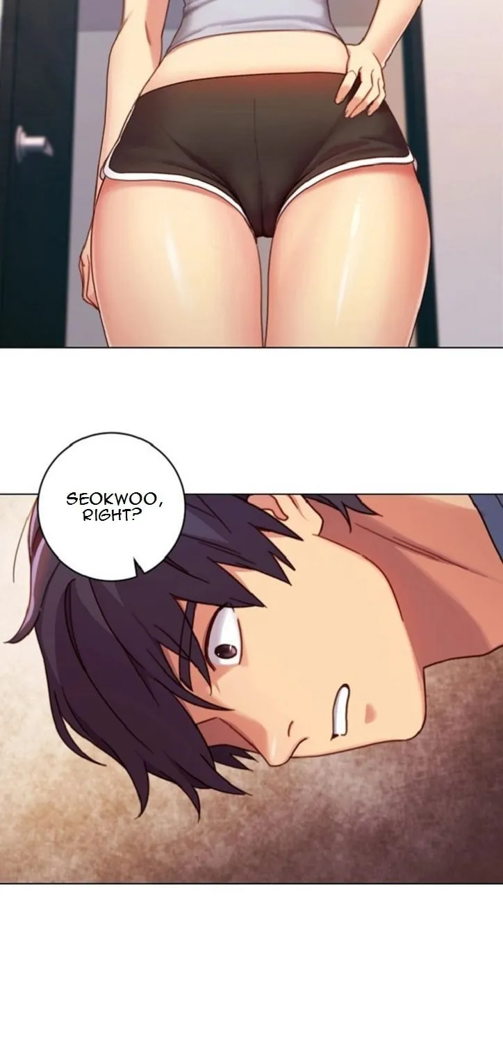 Saeeommaui Chingudeul Chapter 3 Page 12 - Chapter 3