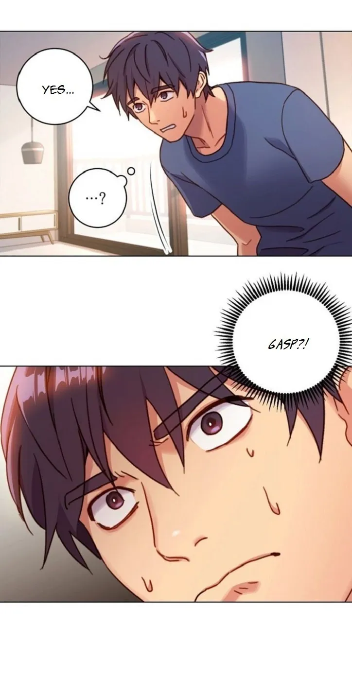 Saeeommaui Chingudeul Chapter 3 Page 13 - Chapter 3