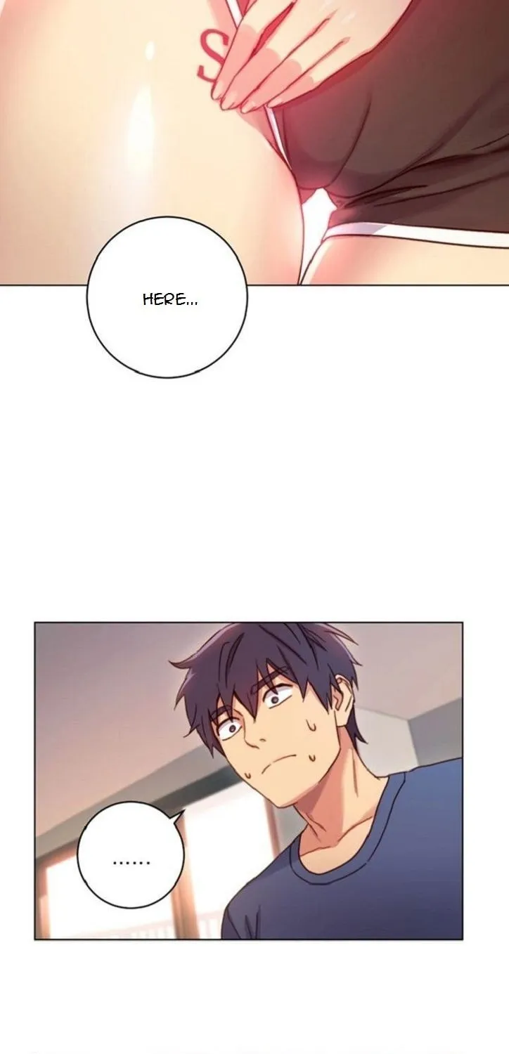 Saeeommaui Chingudeul Chapter 3 Page 18 - Chapter 3