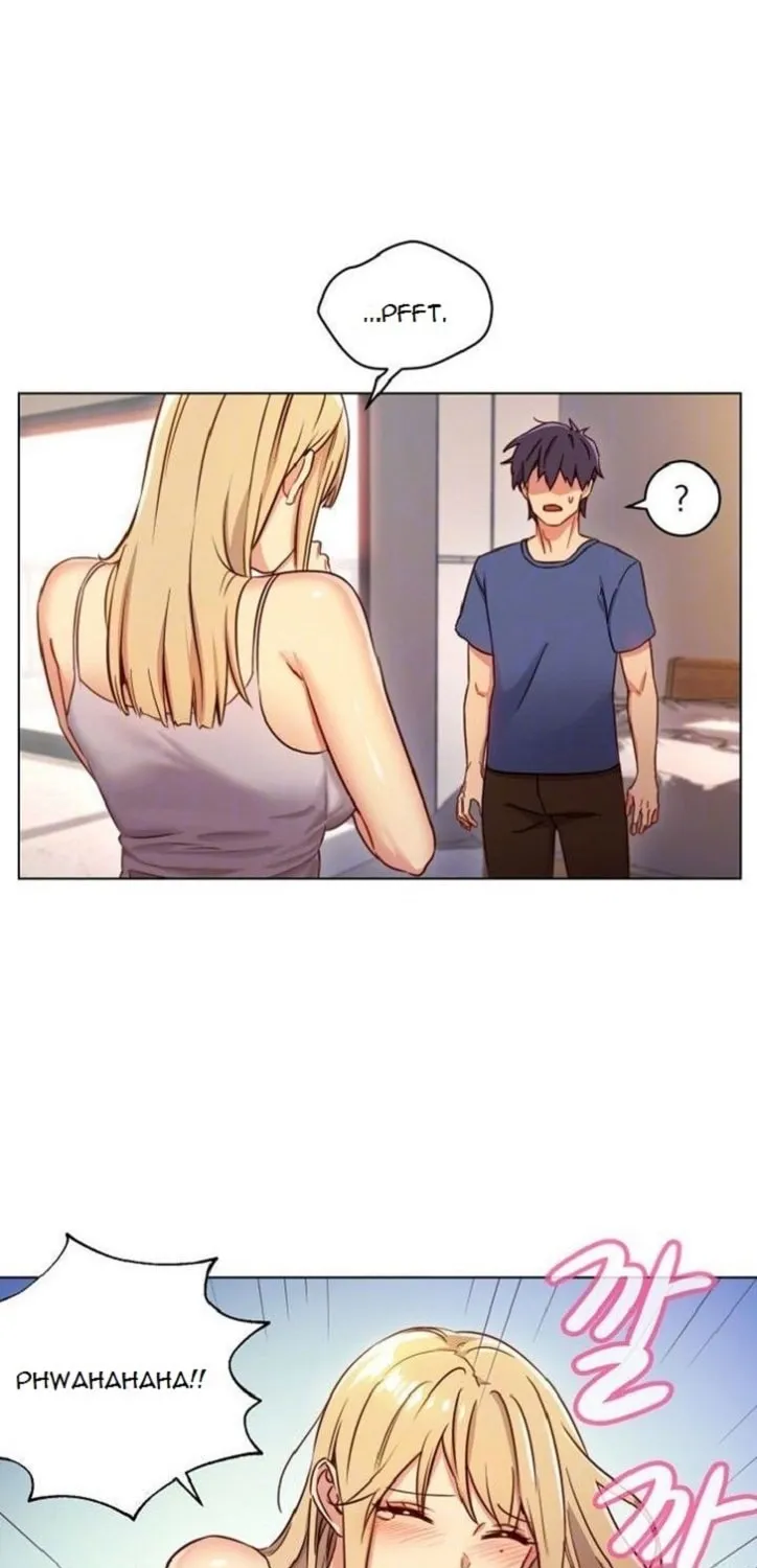 Saeeommaui Chingudeul Chapter 3 Page 20 - Chapter 3