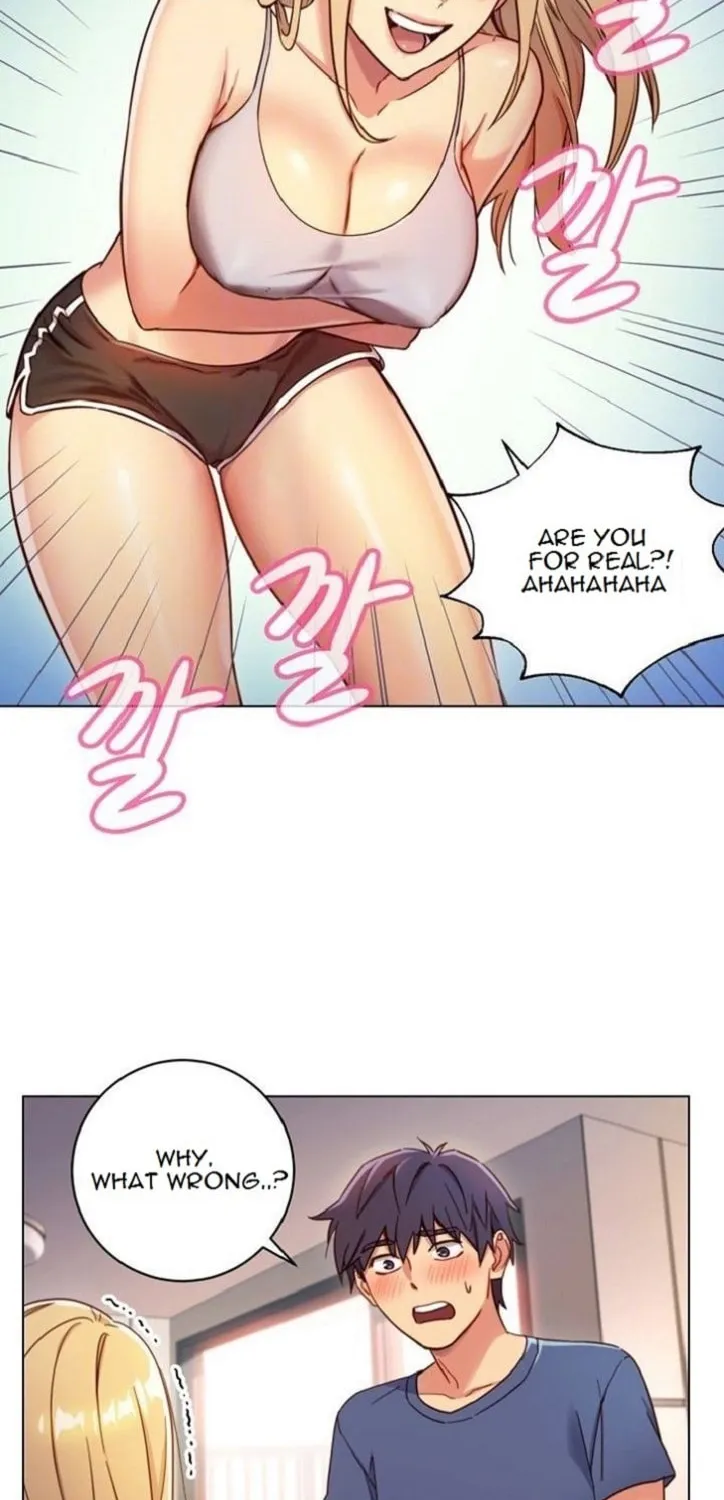 Saeeommaui Chingudeul Chapter 3 Page 21 - Chapter 3