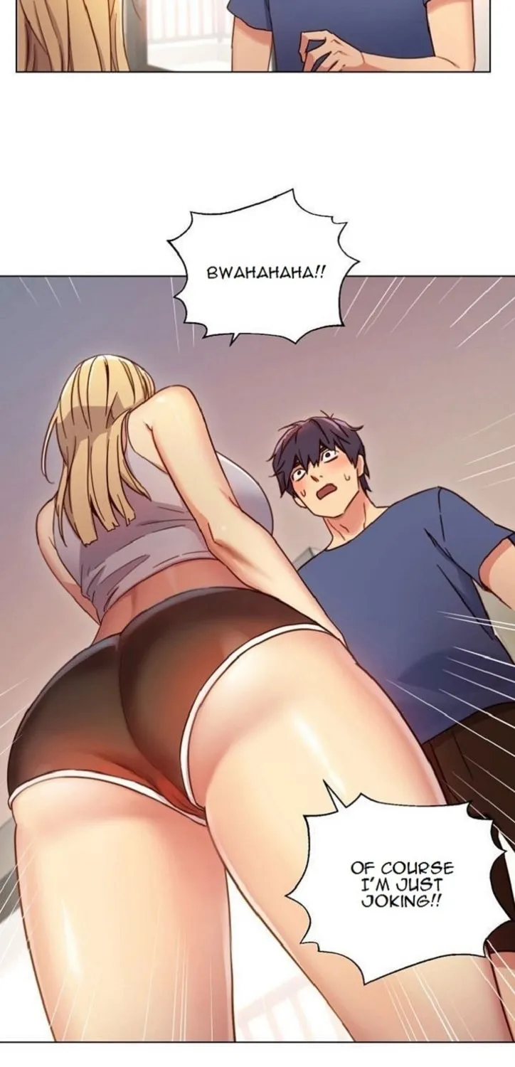 Saeeommaui Chingudeul Chapter 3 Page 22 - Chapter 3