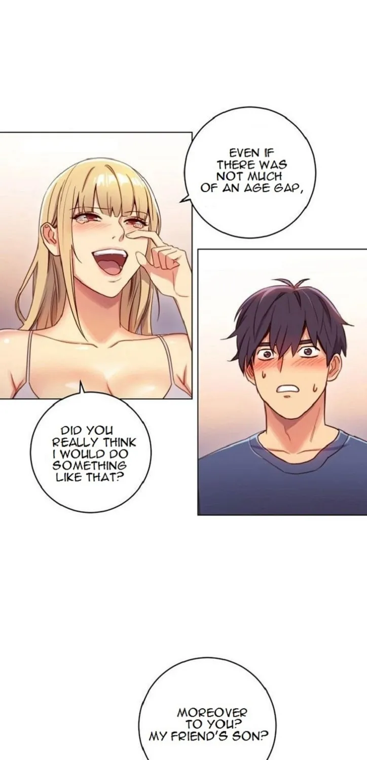 Saeeommaui Chingudeul Chapter 3 Page 23 - Chapter 3