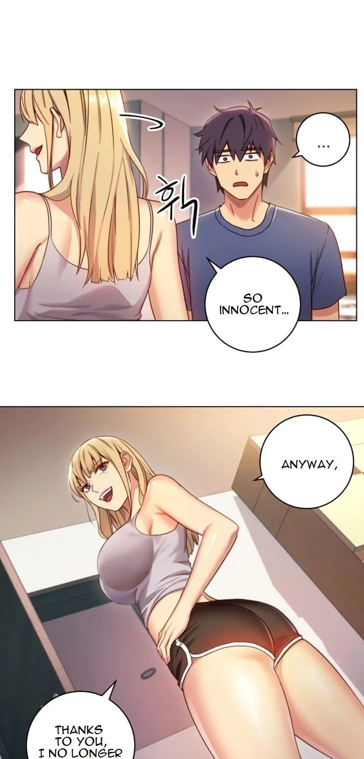 Saeeommaui Chingudeul Chapter 3 Page 25 - Chapter 3