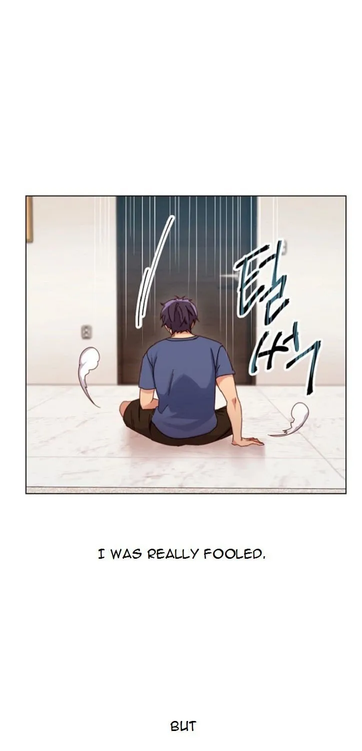 Saeeommaui Chingudeul Chapter 3 Page 28 - Chapter 3