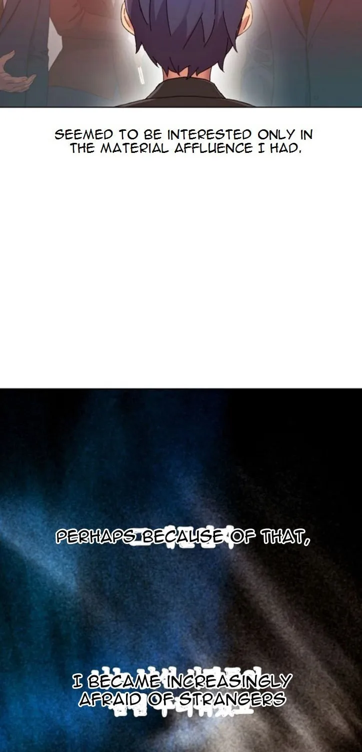 Saeeommaui Chingudeul Chapter 3 Page 33 - Chapter 3