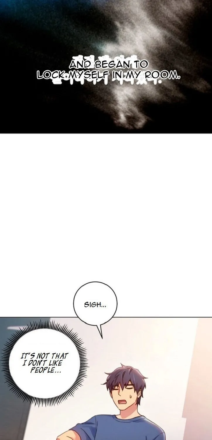Saeeommaui Chingudeul Chapter 3 Page 34 - Chapter 3