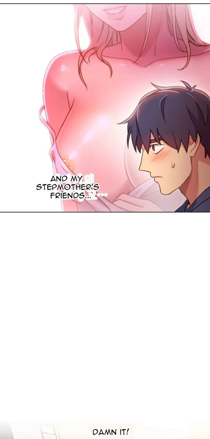 Saeeommaui Chingudeul Chapter 3 Page 37 - Chapter 3