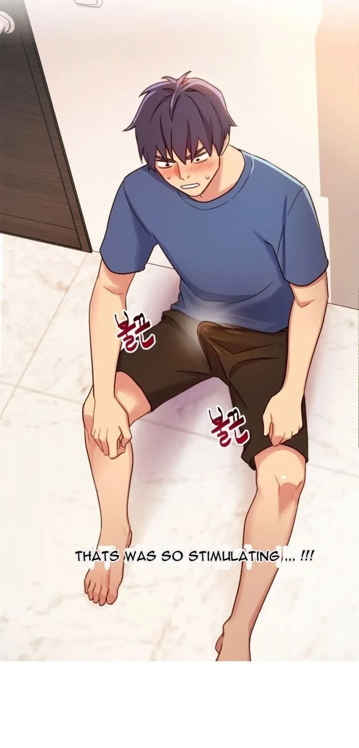Saeeommaui Chingudeul Chapter 3 Page 38 - Chapter 3