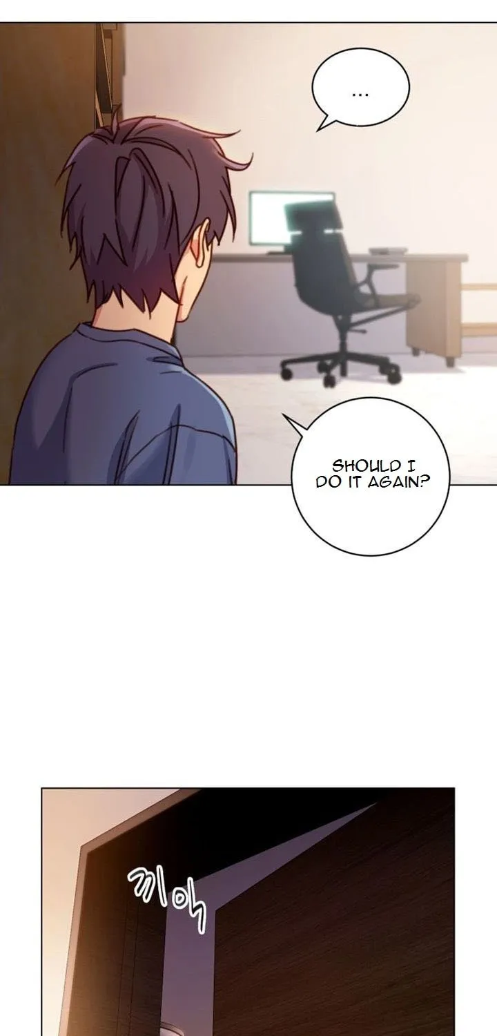 Saeeommaui Chingudeul Chapter 3 Page 39 - Chapter 3