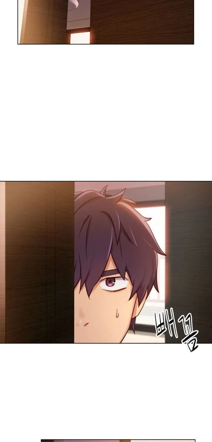 Saeeommaui Chingudeul Chapter 3 Page 40 - Chapter 3