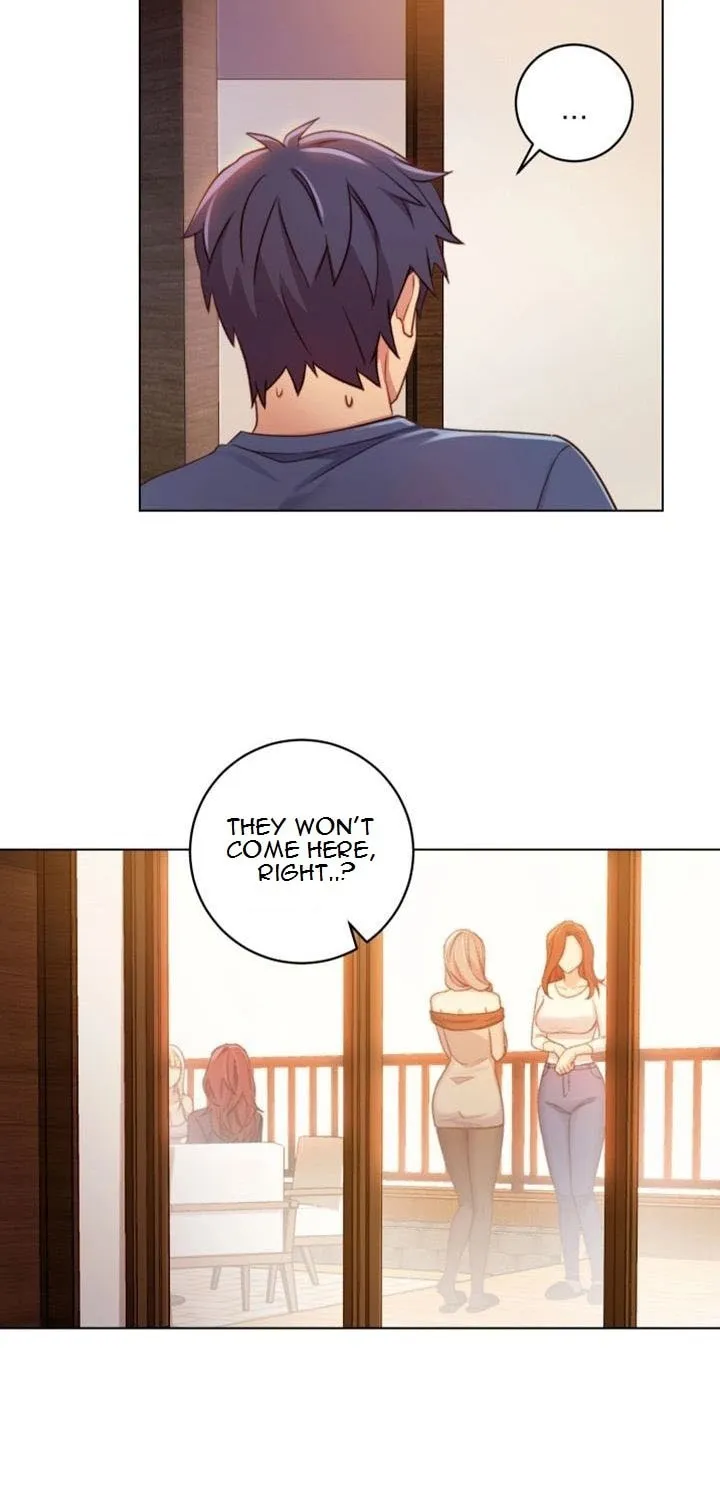 Saeeommaui Chingudeul Chapter 3 Page 41 - Chapter 3