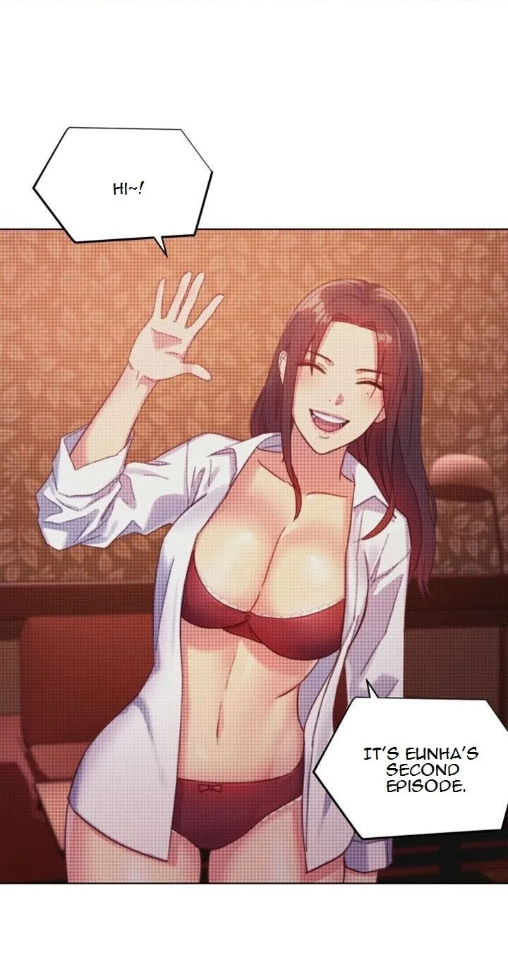 Saeeommaui Chingudeul Chapter 3 Page 44 - Chapter 3