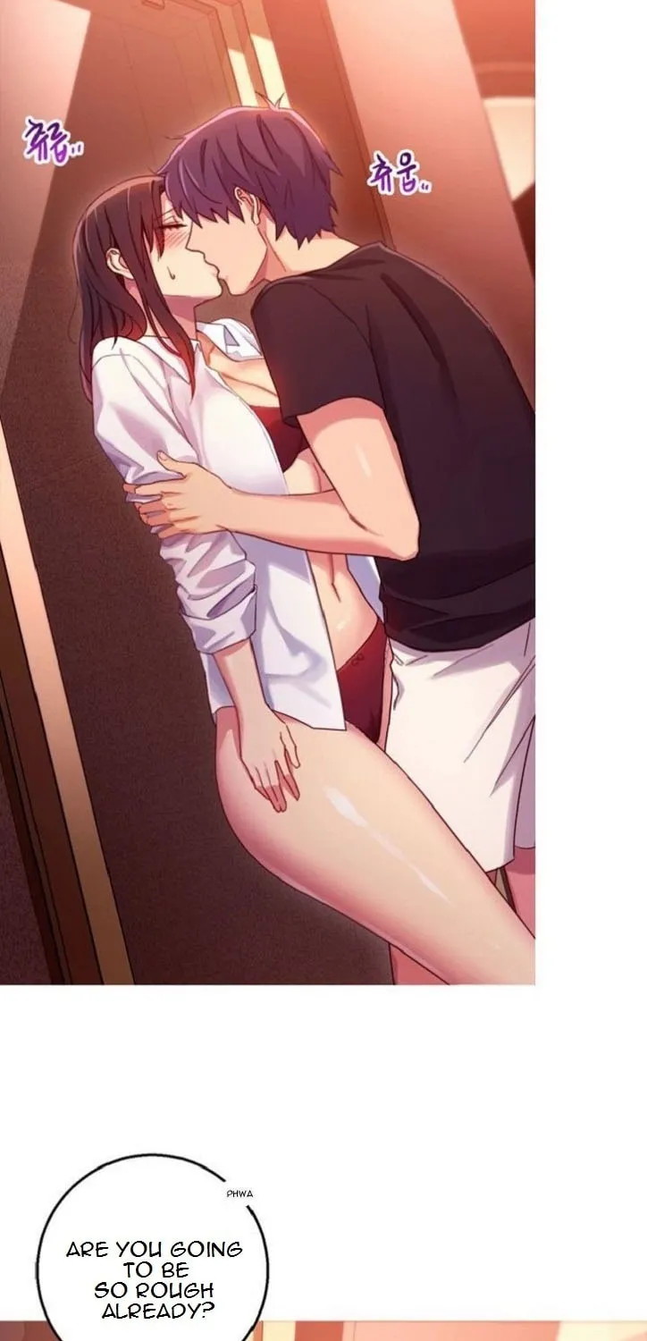 Saeeommaui Chingudeul Chapter 3 Page 49 - Chapter 3