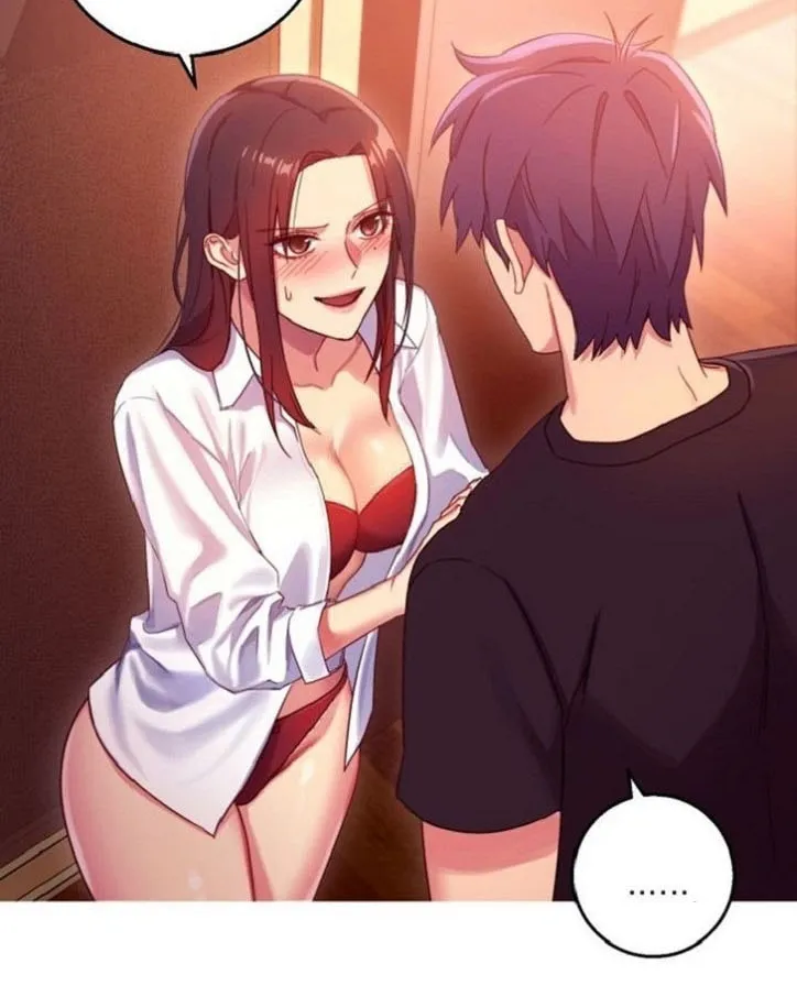 Saeeommaui Chingudeul Chapter 3 Page 50 - Chapter 3