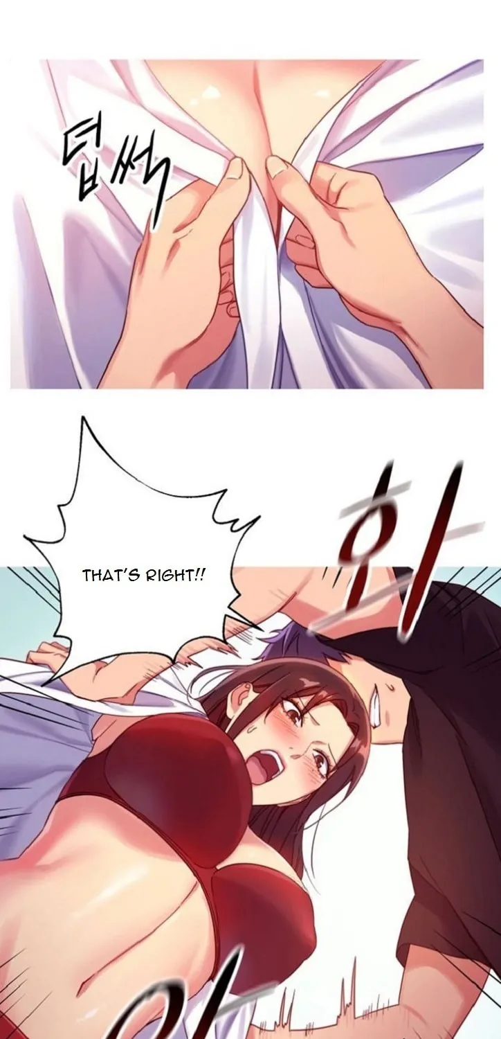 Saeeommaui Chingudeul Chapter 3 Page 51 - Chapter 3