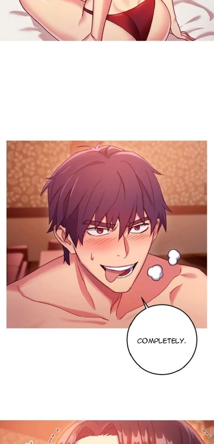 Saeeommaui Chingudeul Chapter 3 Page 54 - Chapter 3