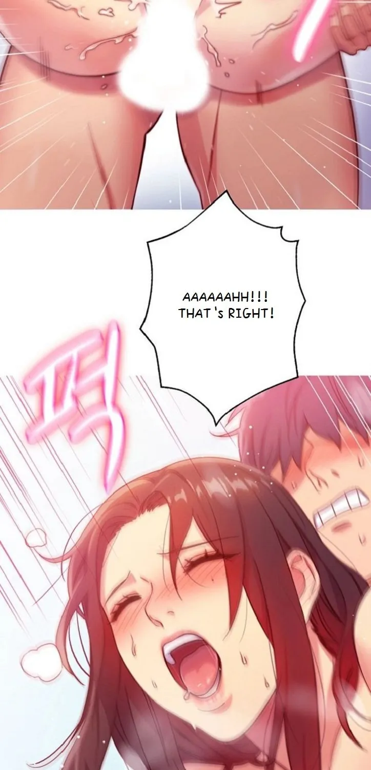 Saeeommaui Chingudeul Chapter 3 Page 61 - Chapter 3
