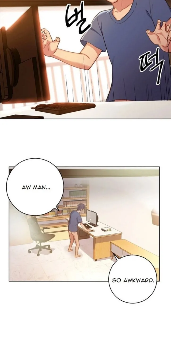 Saeeommaui Chingudeul Chapter 3 Page 66 - Chapter 3
