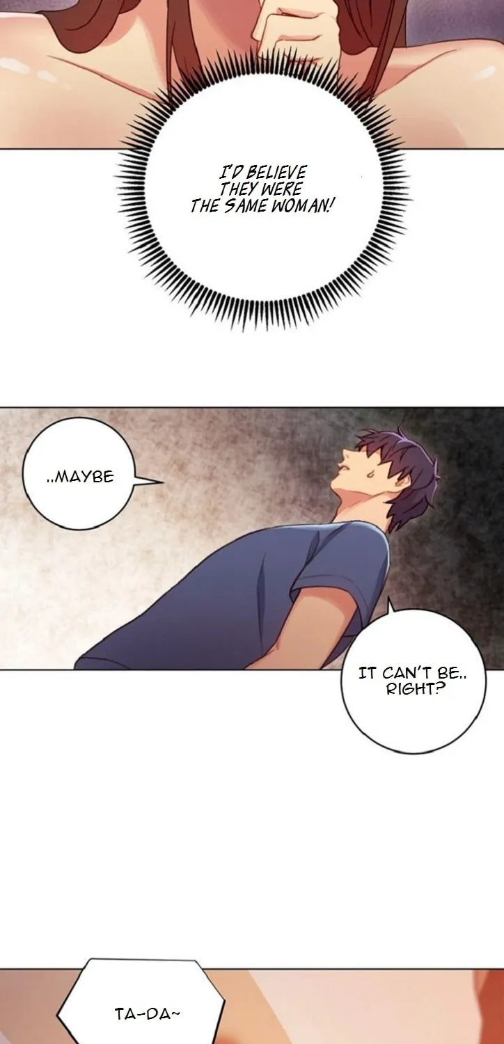 Saeeommaui Chingudeul Chapter 3 Page 72 - Chapter 3